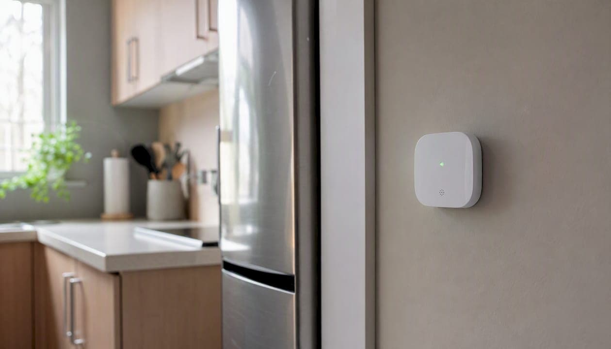 Temperature and humidity monitoring: the organisational guide