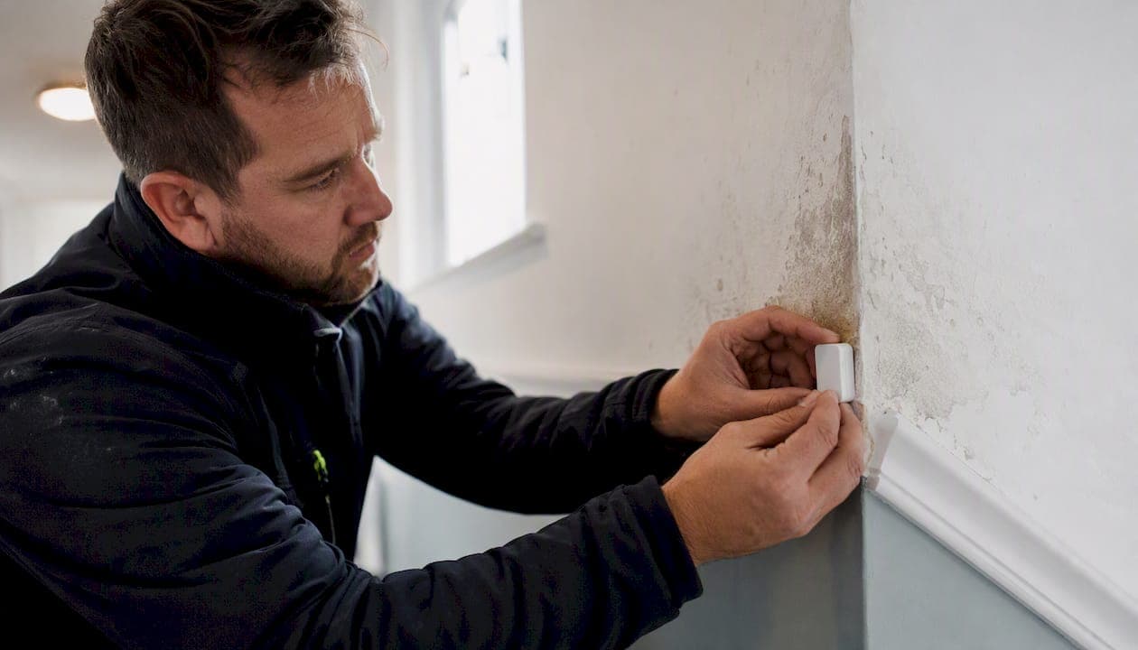 Awaab's Law compliance for social landlords: 2026 checklist