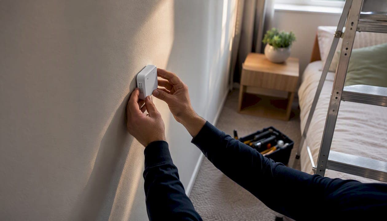 Relative vs absolute humidity: what actually sets them apart